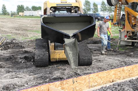 skid steer mud bucket|skid steer buckets near me.